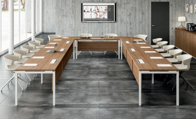 Meeting Tables